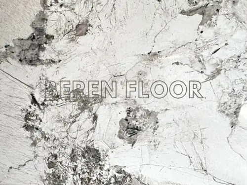 PVC Board — Bergama