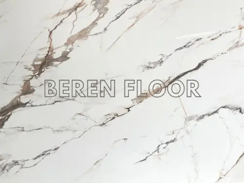 PVC Board — Platino