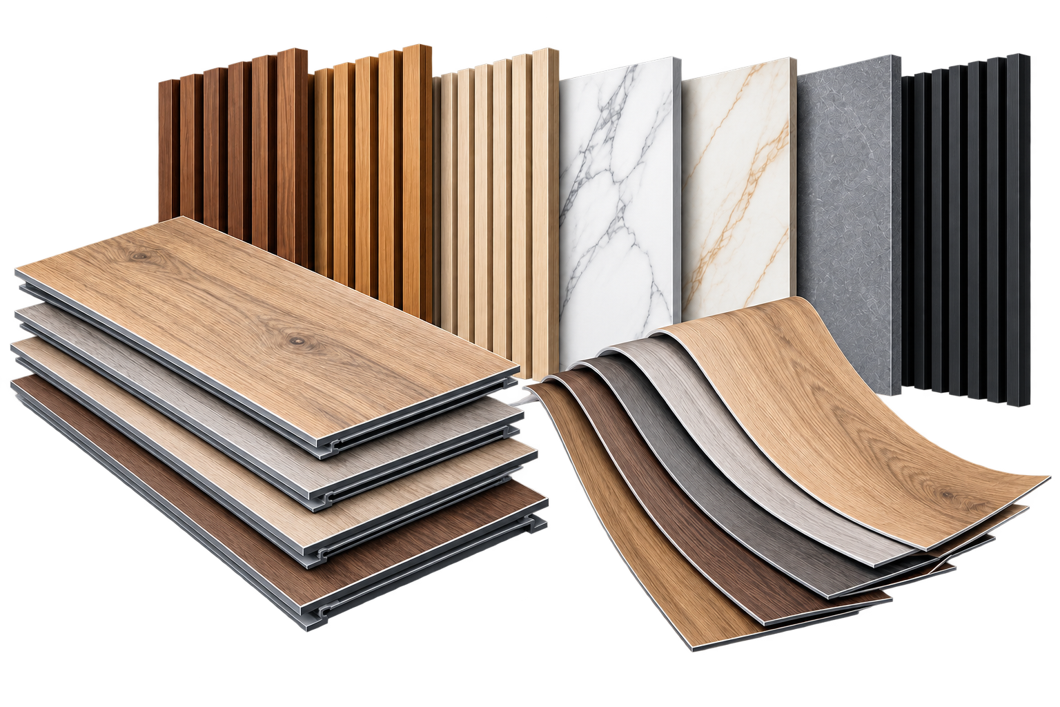 Pilihan Produk Beren Floor