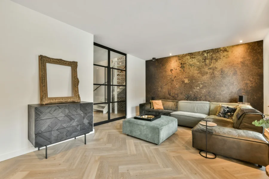 SPC Flooring