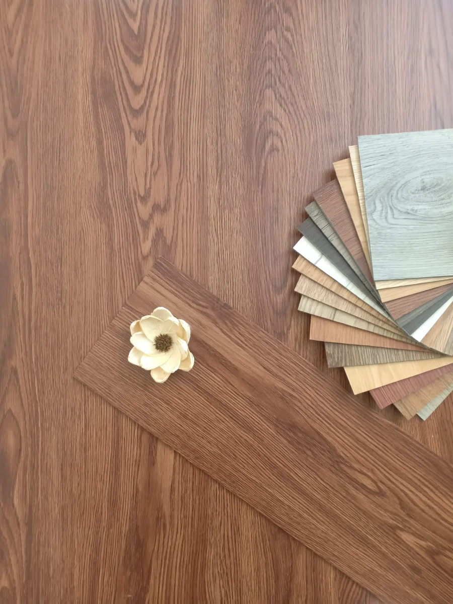 Vinyl Flooring