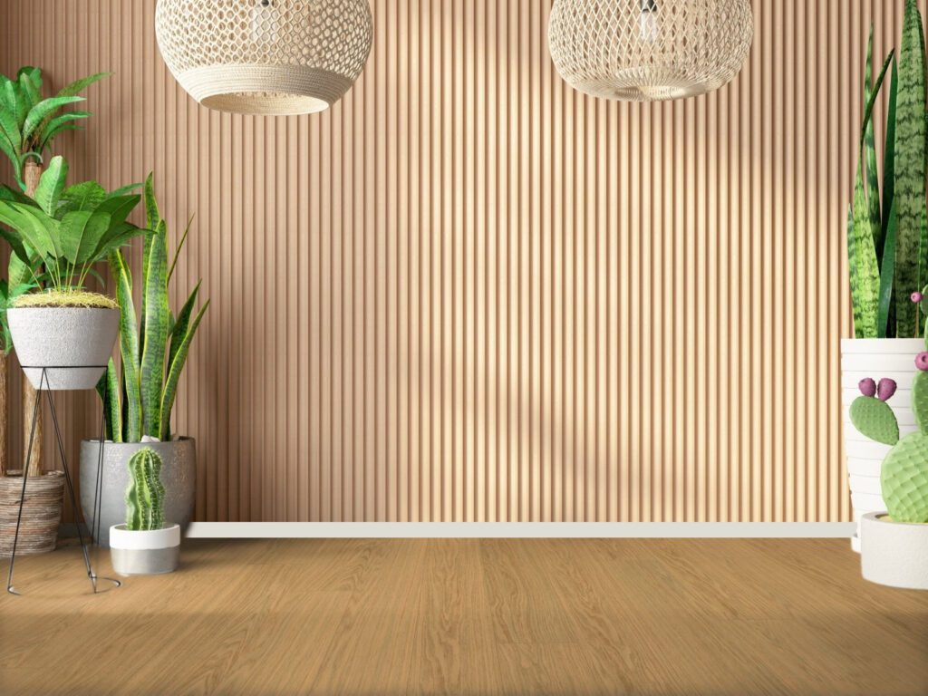 Lantai Vinyl Ramah Lingkungan, Cocok untuk Rumah Keluarga