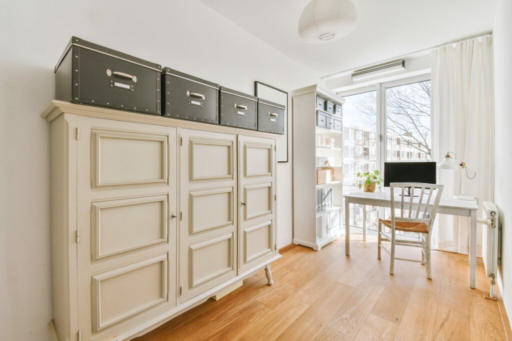 Lantai Vinyl Terbaik untuk Rumah: Jangan Salah Pilih Sebelum Membeli!