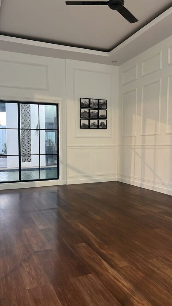 Harga Lantai Vinyl per Meter dan Vinyl Kayu Terbaru